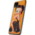 Betty Boop Little Black Dress Google Pixel 4 XL Skin